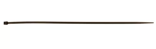 Neo kerti kábelkötegelő 2,5 x 200mm, 50 db, barna