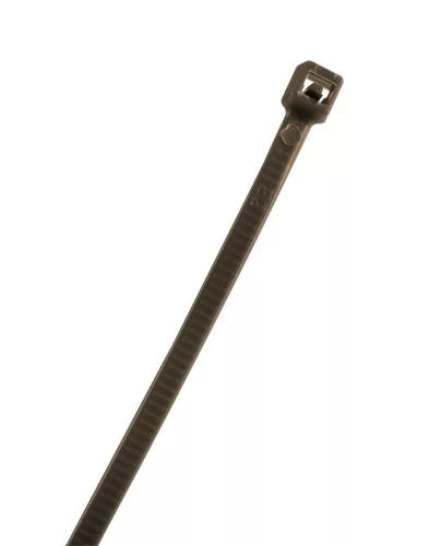 Neo kerti kábelkötegelő 2,5 x 200mm, 50 db, barna