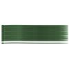 Neo kerti kábelkötegelő 2,5 x 200mm, 50 db, zöld