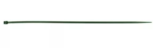 Neo kerti kábelkötegelő 2,5 x 200mm, 50 db, zöld