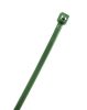 Neo kerti kábelkötegelő 2,5 x 200mm, 50 db, zöld