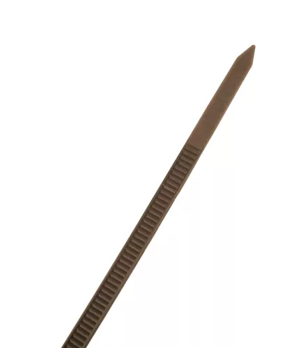 Neo kerti kábelkötegelő 4,8 x 160mm, 50 db, barna