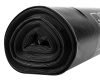 Neo törmelékes zsák 120 L, fekete, 10 db, 70 μm