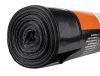 Neo vastagított törmelékzsák 240 l-es, 10 db, fekete