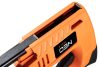 Neo akkus tűzőgép 4V, USB töltő, J/53, 1,5Ah