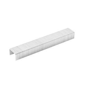 Neo tűzőkapocs, J típus, 8 mm, 2000 db