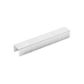 Neo tűzőkapocs, J típus, 10 mm, 1000 db