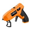 Neo akkus ragasztópisztoly 11 mm, 4V, USB tápegység