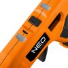Neo akkus ragasztópisztoly 11 mm, 4V, USB tápegység