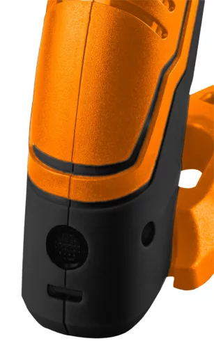 Neo akkus ragasztópisztoly 8 mm, 4V, USB tápegység