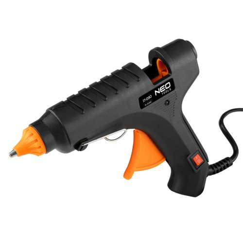 Neo elektromos ragasztópisztoly 11 mm 60W