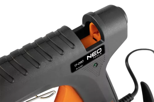 Neo elektromos ragasztópisztoly 11 mm 60W