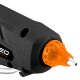 Neo elektromos ragasztópisztoly állvánnyal 11 mm 60W