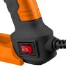 Neo elektromos ragasztópisztoly 11 mm 100W