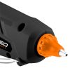 Neo elektromos ragasztópisztoly 11 mm 100W