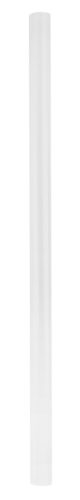 Neo ragasztórúd, 11x250 mm, átlátszó fehér, 12 db