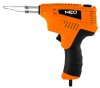 Neo forrasztópisztoly, 200W, tartozékokkal kofferben