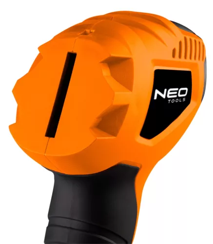Neo forrasztópisztoly 100W