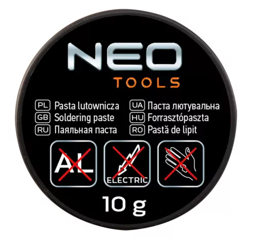 Neo forrasztópisztoly 100W