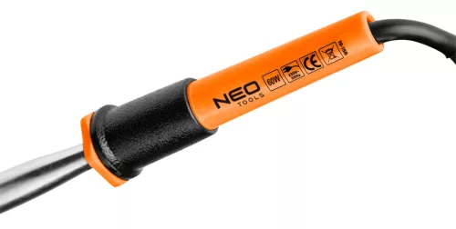 Neo forrasztópáka 60W