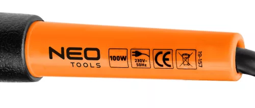 Neo forrasztópáka 100W