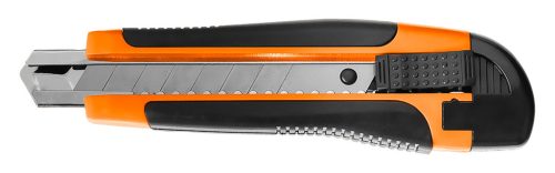 Neo műanyag forrasztó/hegesztő pisztoly készlet kapcsokkal 50W, 200 db kapocs