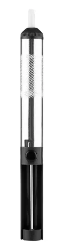 Neo elektromos forrasztópáka készlet preciziós forrasztáshoz, 80W, 16db