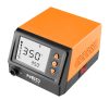 Neo forrasztó állomás, 60W, 180-480°C