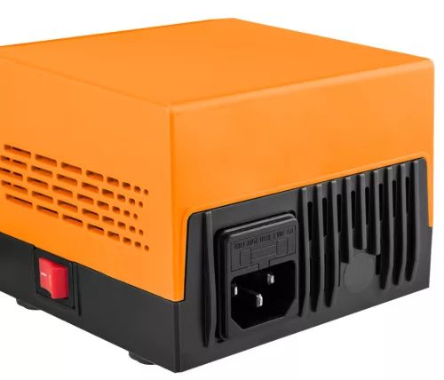 Neo forrasztó állomás, 60W, 180-480°C