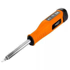 Neo akkus forrasztópáka 4V USB Töltővel