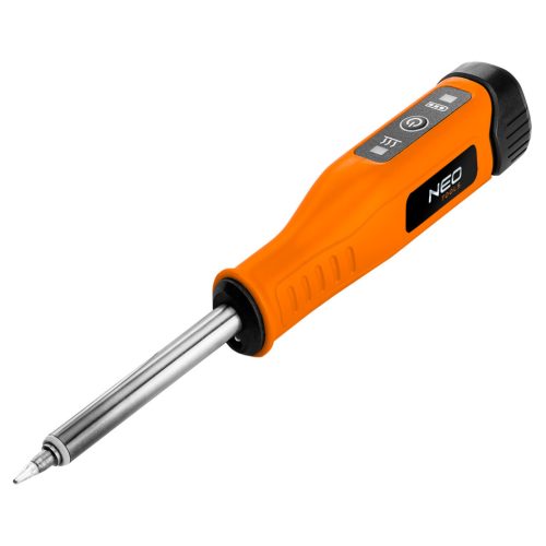 Neo akkus forrasztópáka 4V USB Töltővel
