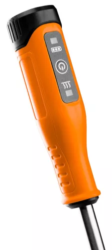Neo akkus forrasztópáka 4V USB Töltővel