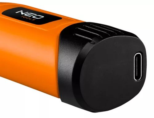 Neo akkus forrasztópáka 4V USB Töltővel