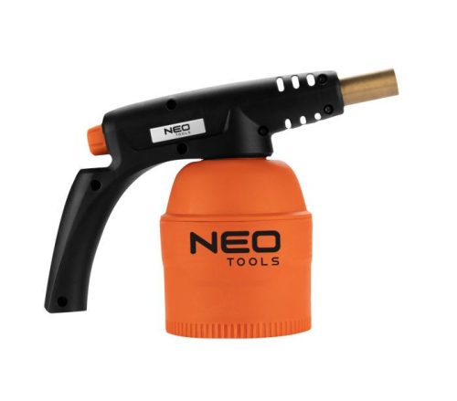 Neo gázforrasztó 190 g palackhoz