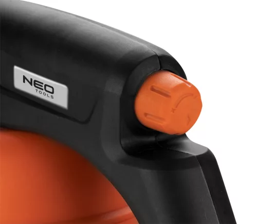 Neo gázforrasztó 190 g palackhoz, piezo