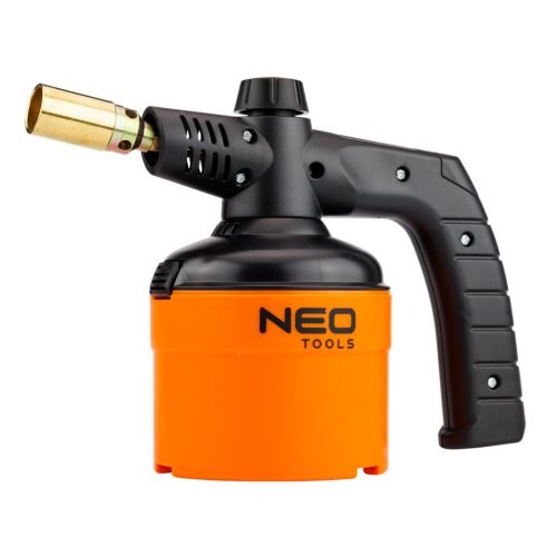 Neo gázforrasztólámpa 190 g-os patronokhoz