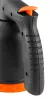 Neo gázforrasztó, gázégő, 190g-os palackhoz, piezó gyújtással, 360 fokos működés