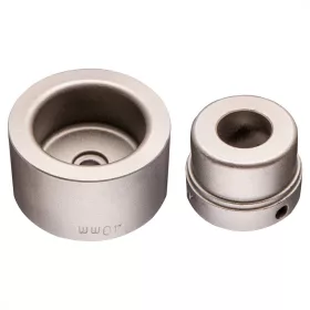 Neo melegítő toldat 40 mm