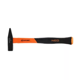Neo általános kalapács 300 g, üvegszálas nyél