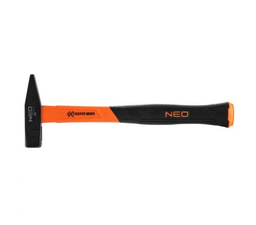 Neo általános kalapács 300 g, üvegszálas nyél