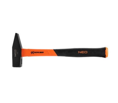 Neo általános kalapács 800 g, üvegszálas nyél