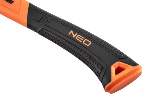 Neo fejsze 600 g, üvegszálas nyél