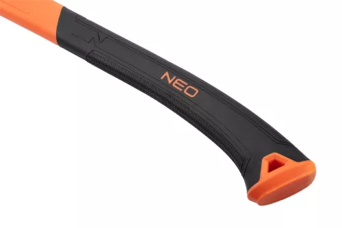 Neo fejsze 1250 g, üvegszálas nyél