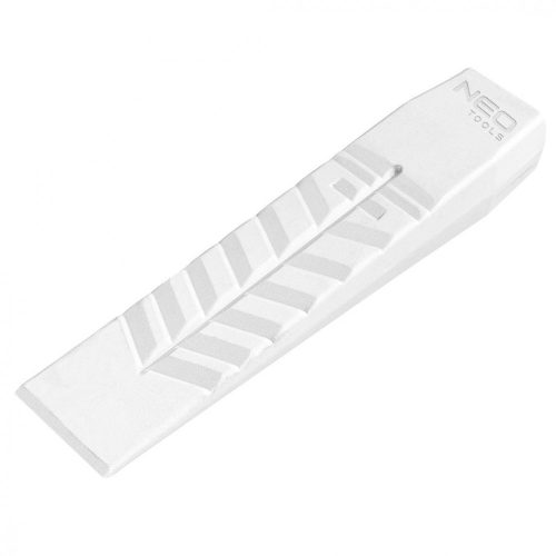 Neo alumínium ék 800 g, fogazott