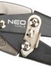 Neo lemezolló 290 mm, egyenes
