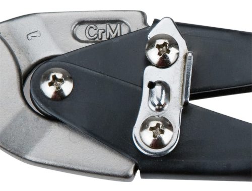 Neo lemezolló 240 mm, balos