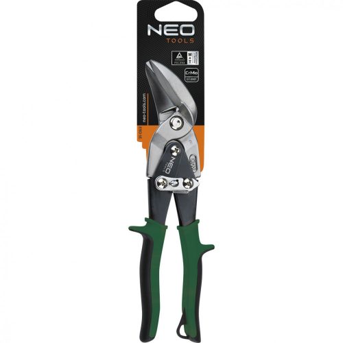 Neo lemezolló 240 mm, jobbos