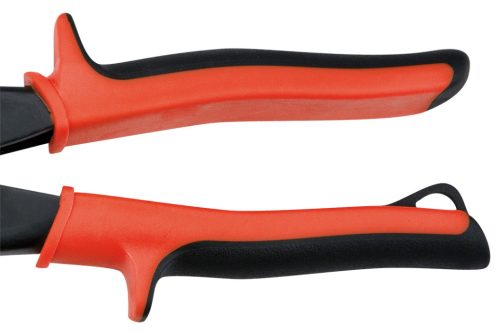 Neo lemezolló 240 mm, jobbos