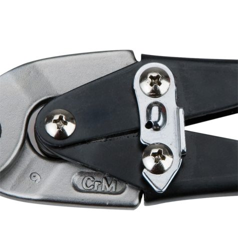 Neo lemezolló 240 mm, jobbos