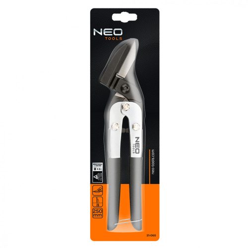 Neo lemezolló 250 mm